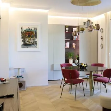 Michele's House Apartment Sarno